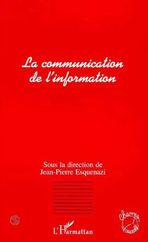 La communication de l'information