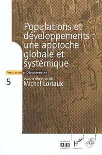Populations et développements : une approche globale et systémique