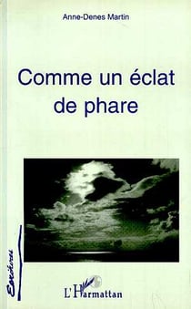 Comme un éclat de phare