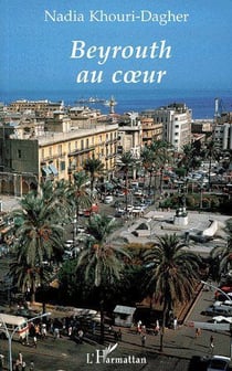 Beyrouth au coeur