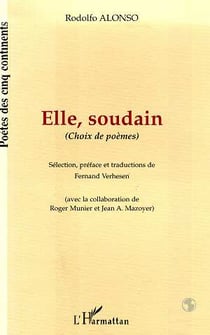 Elle, soudain