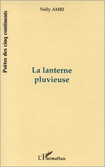 La lanterne pluvieuse