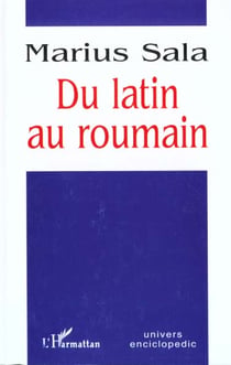 LATIN (DU) AU ROUMAIN