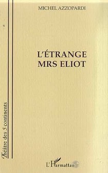 L'etrange mrs eliot
