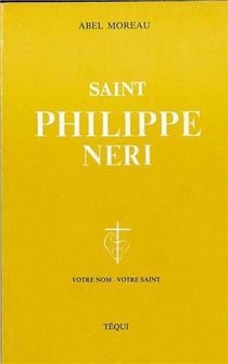 Saint Philippe Neri