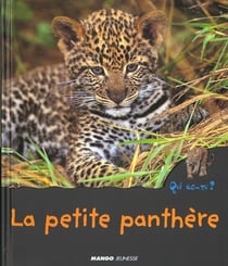 La petite panthere