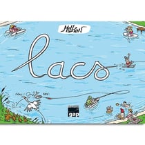 Lacs : Dessins d'humour