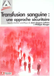Transfusion sanguine