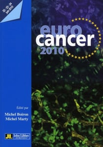 Eurocancer (édition 2010)