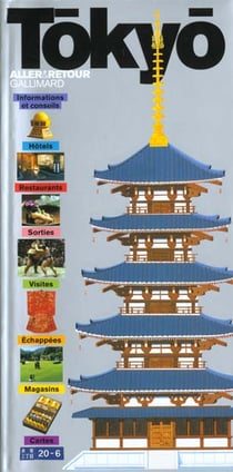 Tokyo, japon