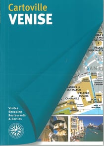 Venise -Cartoville