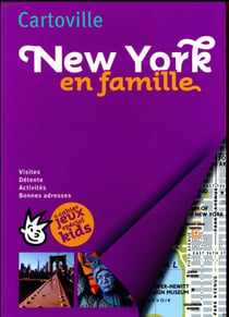 New York en famille (édition 2018)