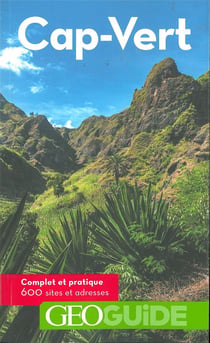 GEOguide : Cap Vert