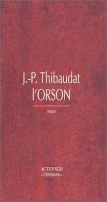L'Orson