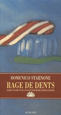 Rage de dents