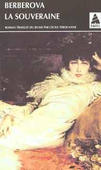 Souveraine (la)