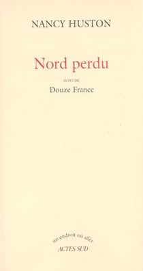 Nord perdu - Douze France