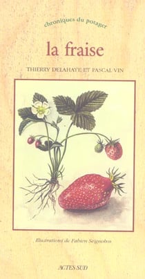 La Fraise