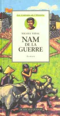 Nam de la guerre