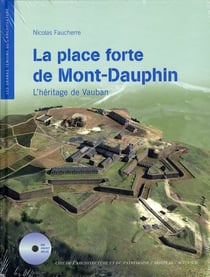 La place forte de Mont-Dauphin