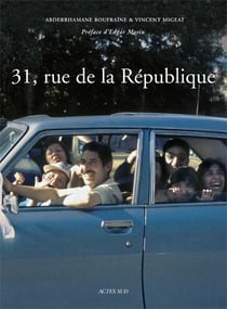 31, rue de la République