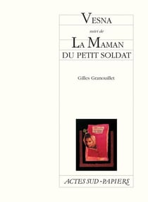 Vesna - la maman du petit soldat