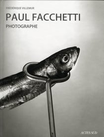 Paul Faccheti, photographe