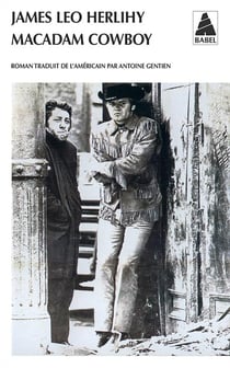 Macadam cowboy