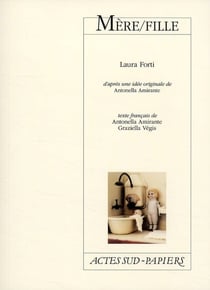 Mère / fille