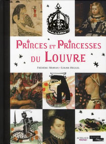 Princes et princesses du Louvre