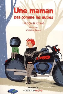 Une maman pas comme les autres