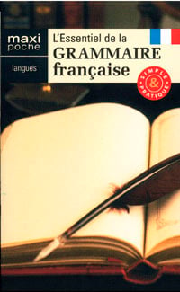 L'essentiel de la grammaire française