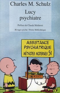 Lucy psychiatre