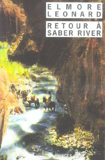 Retour a saber river