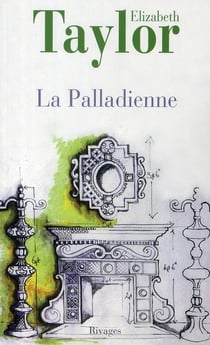 La palladienne