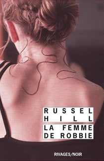 La femme de Robbie