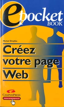 Creer votre page web