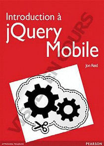 Introduction à jquery mobile