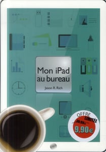 Mon ipad au bureau nouveau prix