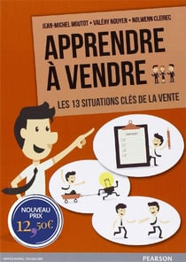 Apprendre à vendre