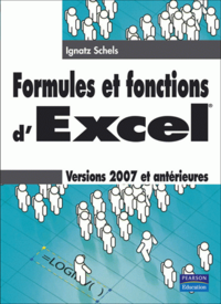 Excel 2007 - formules et fonctions
