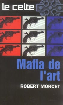 Mafia de l'art