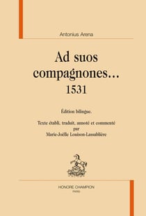 Ad suos compagnones...