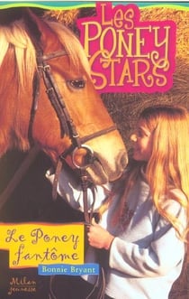 Le poney fantôme