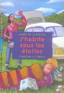 J'habite sous les étoiles