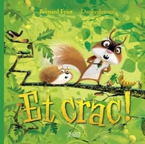 Et crac !
