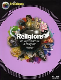 Les religions de la prehistoire a nos jours