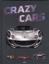 Crazy cars