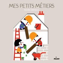 Mes petits métiers