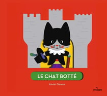 Le chat-botté